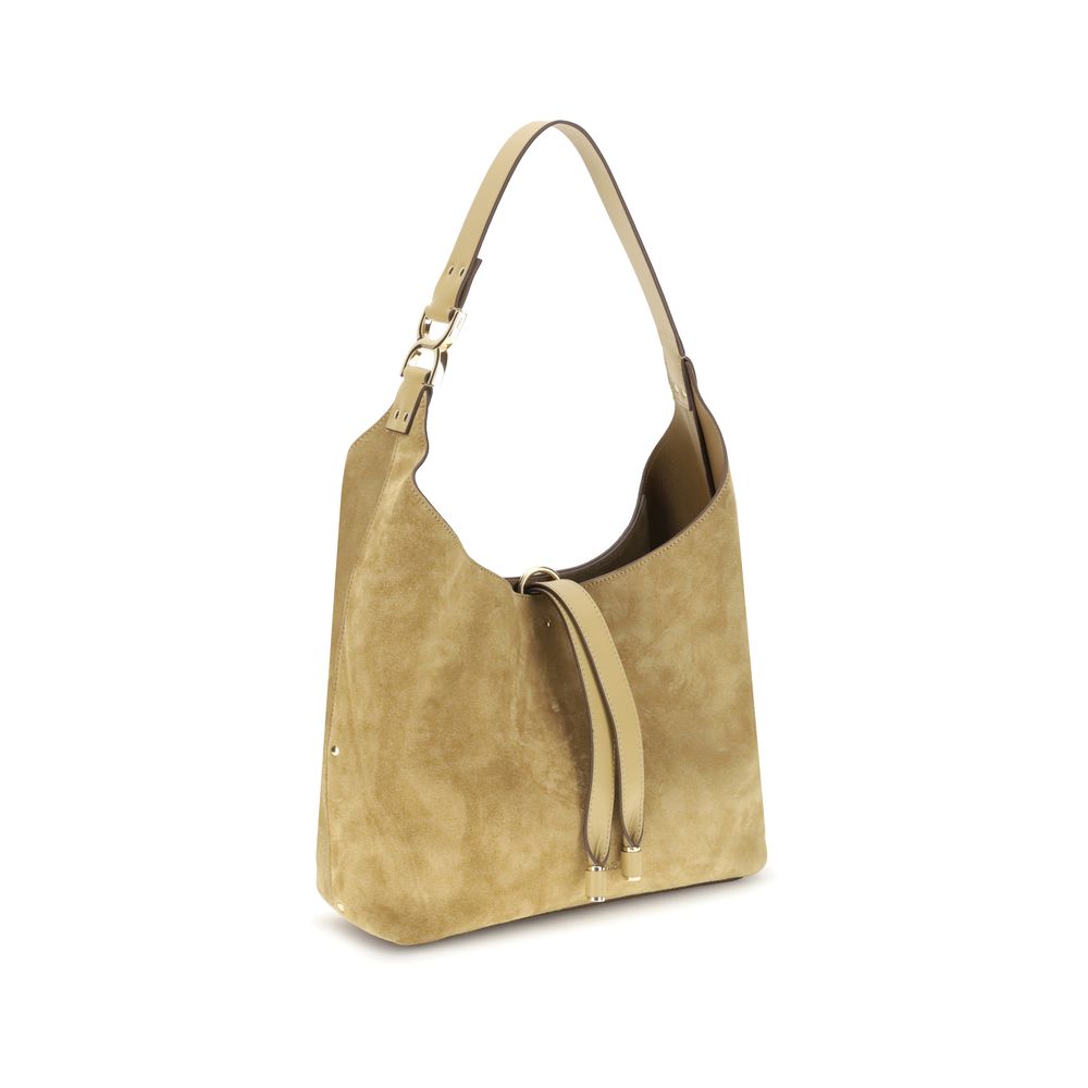 Chloé Marcie Shoulder Bag - Beyzy Store - Chloé