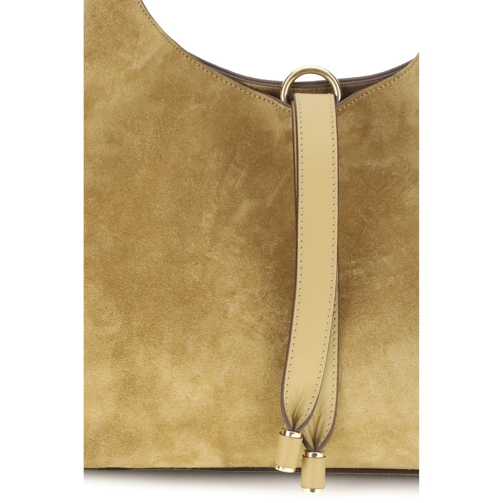 Chloé Marcie Shoulder Bag - Beyzy Store - Chloé
