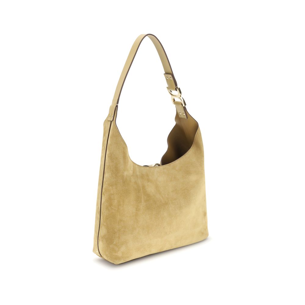 Chloé Marcie Shoulder Bag - Beyzy Store - Chloé