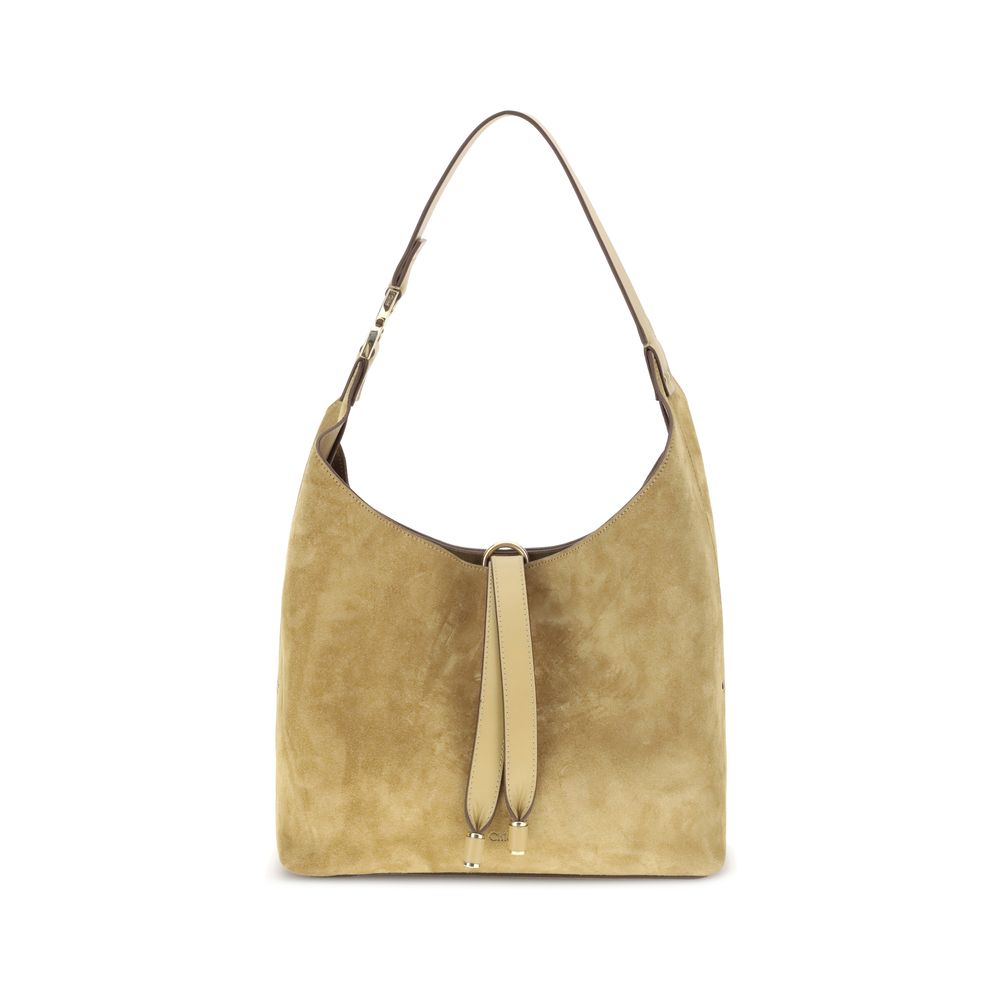 Chloé Marcie Shoulder Bag - Beyzy Store - Chloé