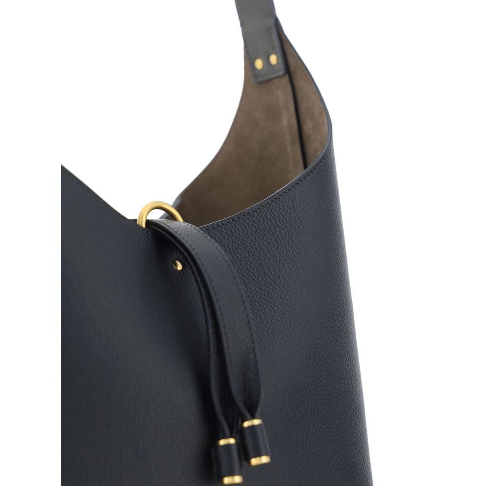 Chloé Marcie Shoulder Bag - Beyzy Store - Chloé