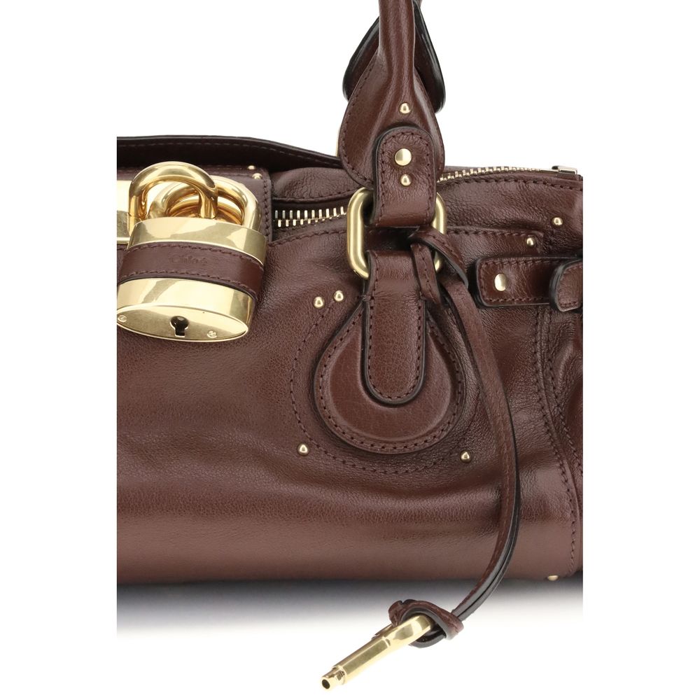 Chloé Paddington Bag - Beyzy Store - Chloé