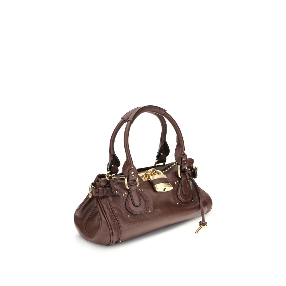 Chloé Paddington Bag - Beyzy Store - Chloé