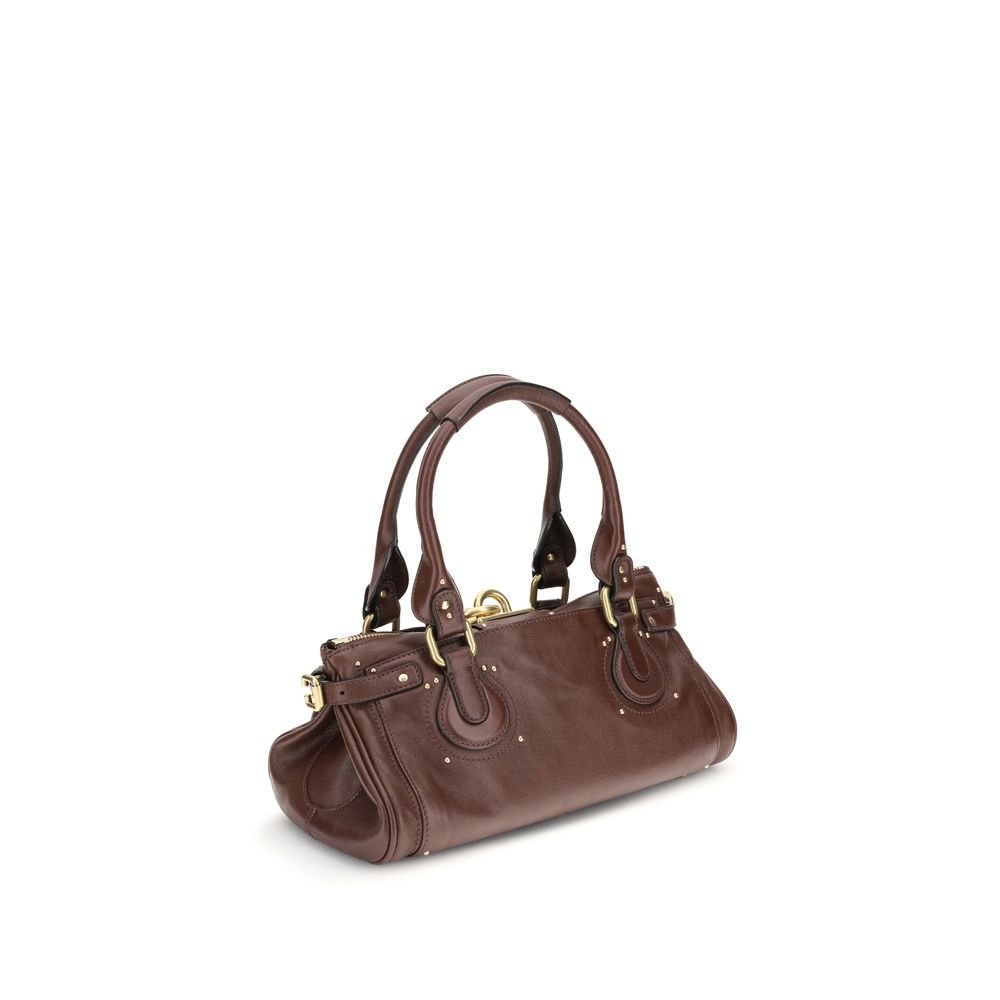 Chloé Paddington Bag - Beyzy Store - Chloé