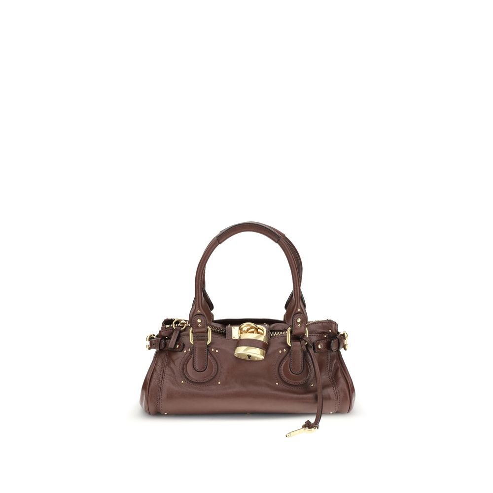 Chloé Paddington Bag - Beyzy Store - Chloé