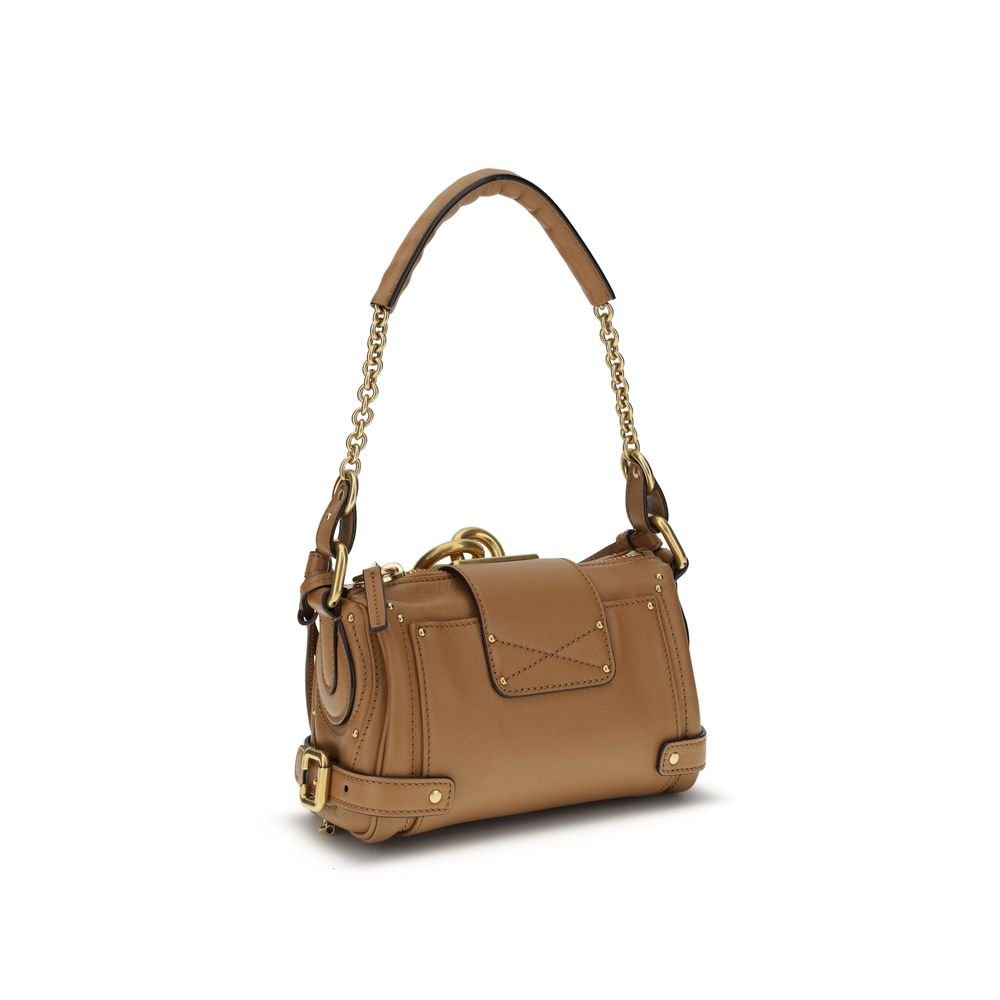 Chloé Paddington Shoulder Bag - Beyzy Store - Chloé