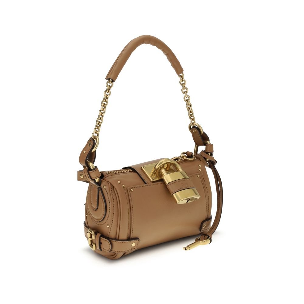 Chloé Paddington Shoulder Bag - Beyzy Store - Chloé