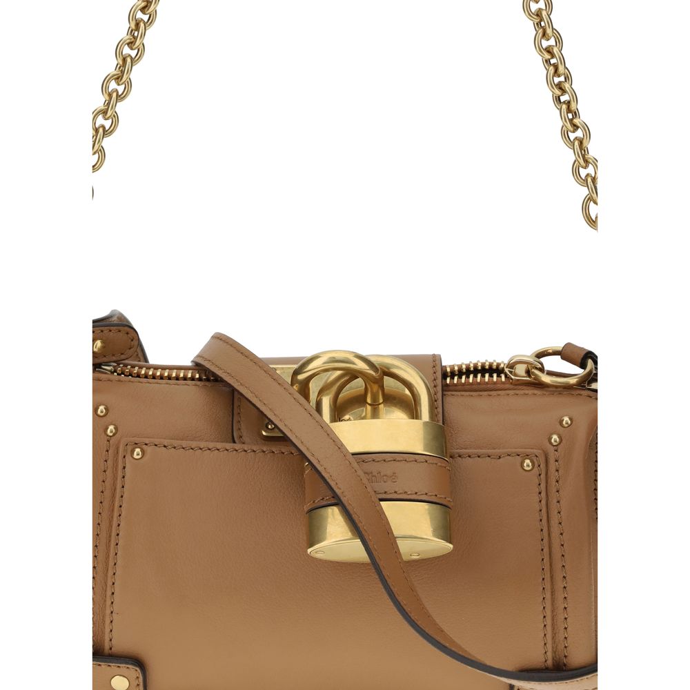 Chloé Paddington Shoulder Bag - Beyzy Store - Chloé