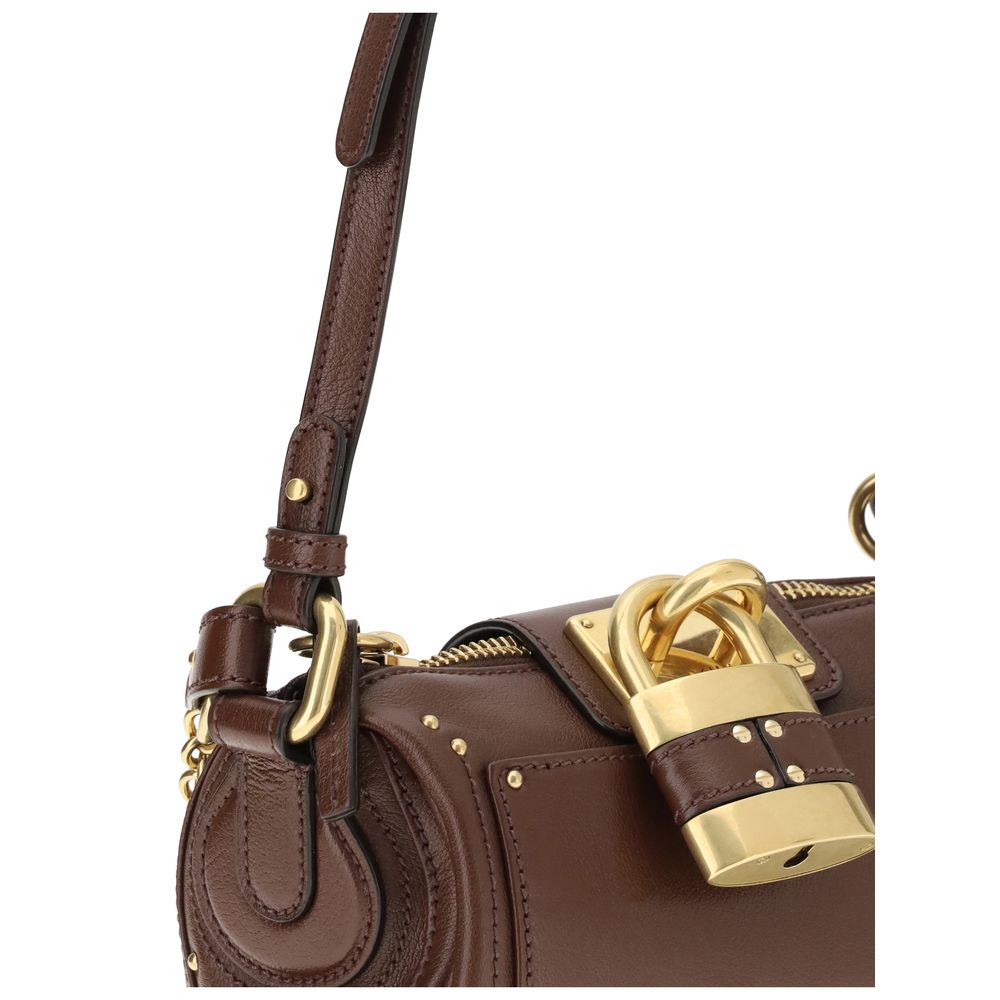 Chloé Paddington Shoulder Bag - Beyzy Store - Chloé