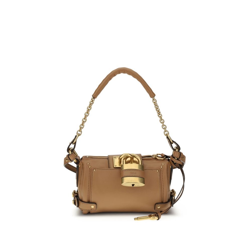 Chloé Paddington Shoulder Bag - Beyzy Store - Chloé