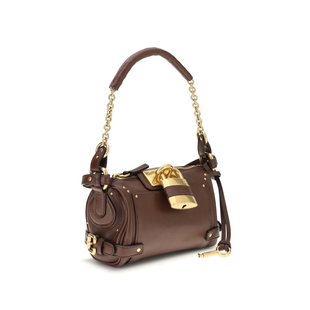 Chloé Paddington Shoulder Bag - Beyzy Store - Chloé