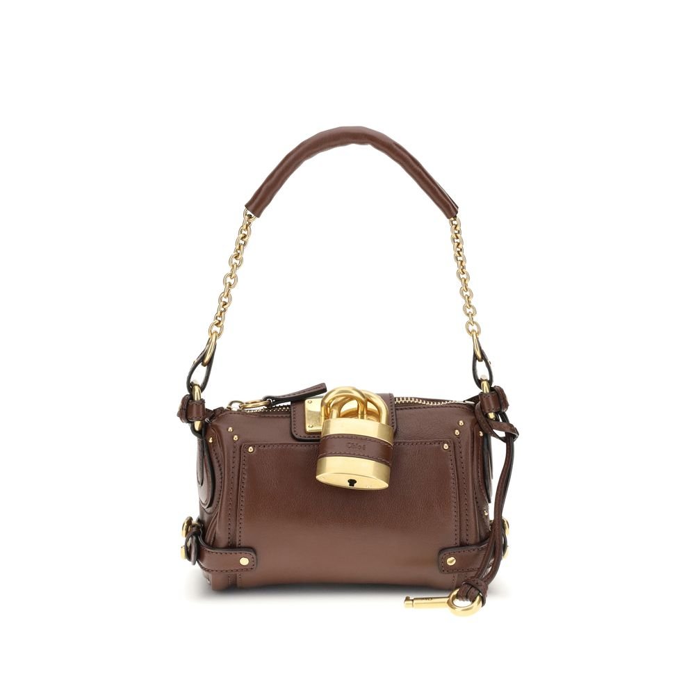 Chloé Paddington Shoulder Bag - Beyzy Store - Chloé