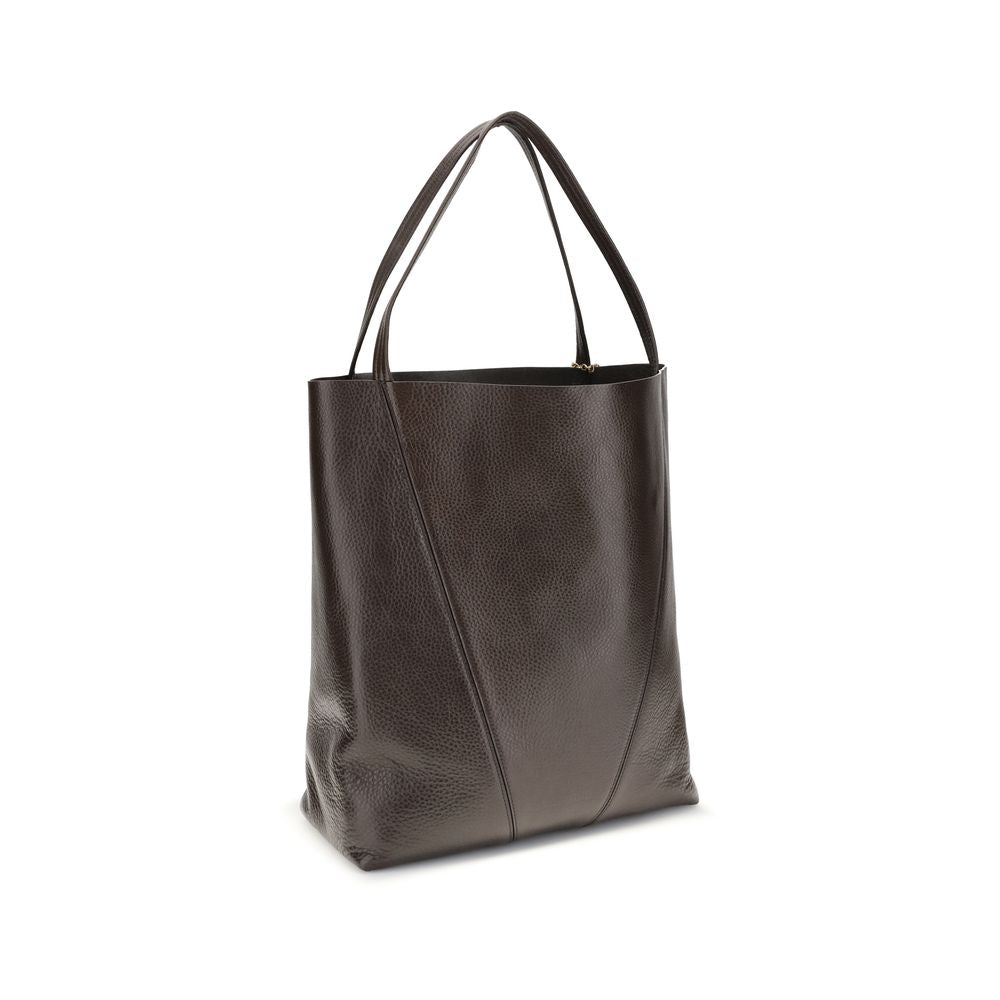 Chloé Spin Large Tote Bag - Beyzy Store - Chloé