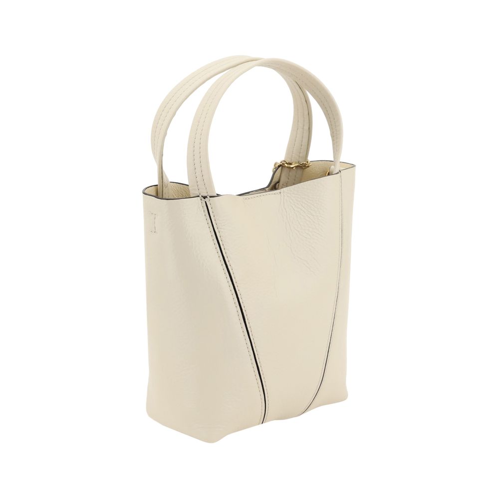 Chloé Spin Shoulder Bag - Beyzy Store - Chloé