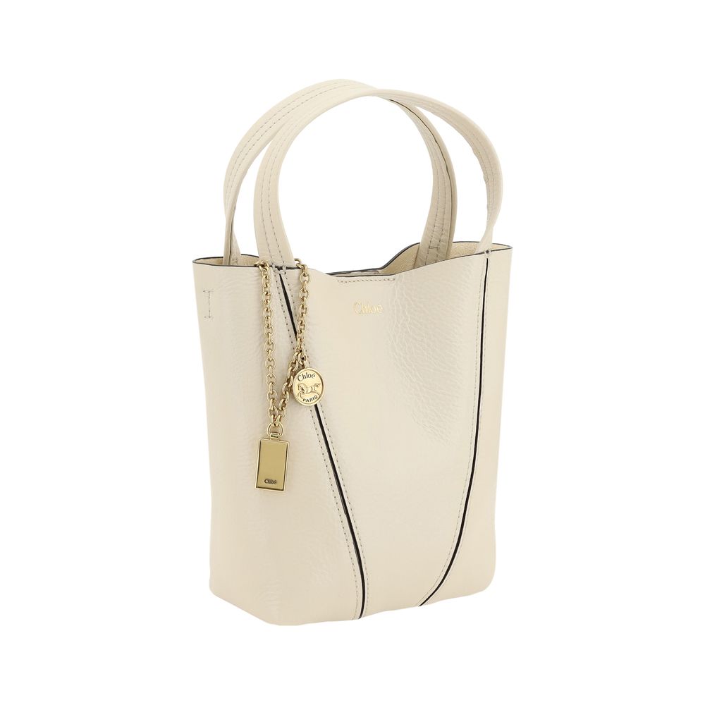 Chloé Spin Shoulder Bag - Beyzy Store - Chloé
