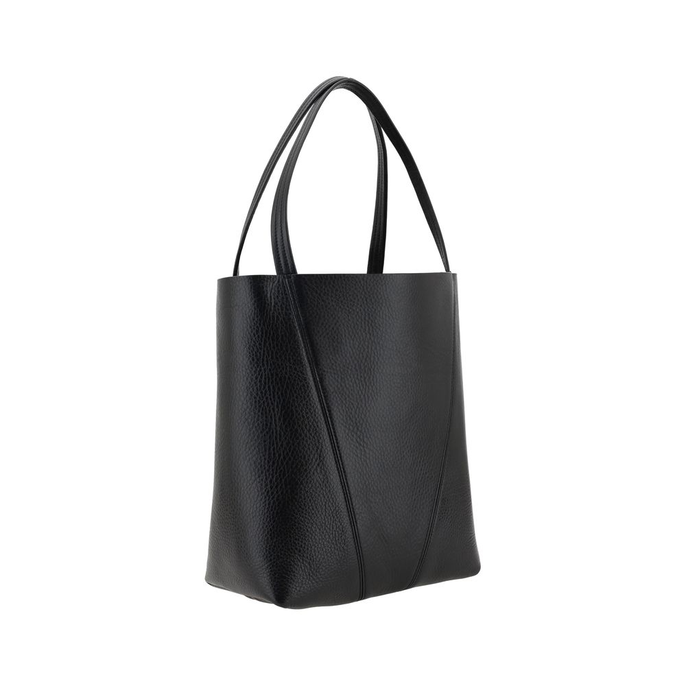 Chloé Spin Shoulder Bag - Beyzy Store - Chloé