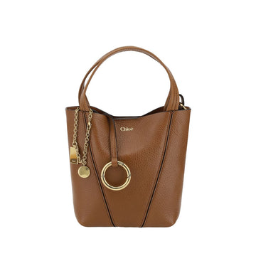 Chloé Spin Shoulder Bag - Beyzy Store - Chloé