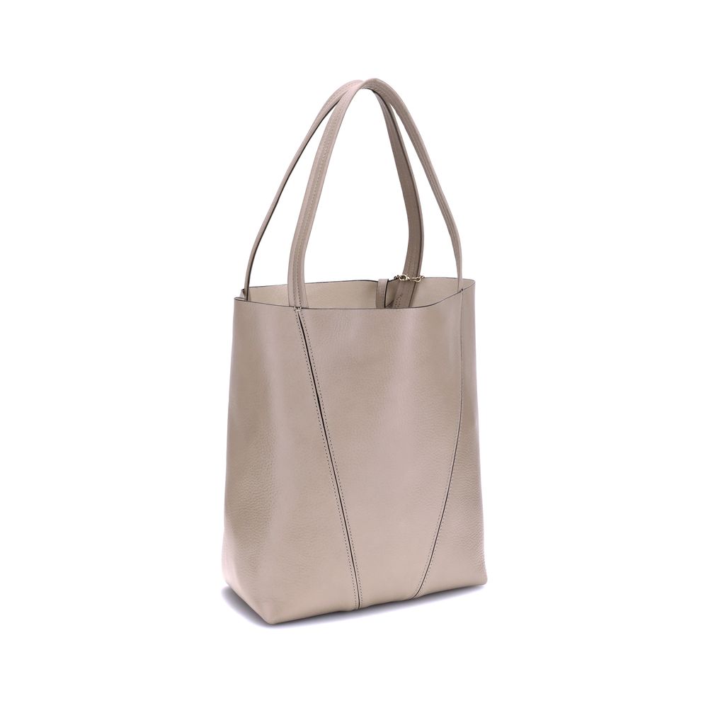 Chloé Spin Shoulder Bag - Beyzy Store - Chloé