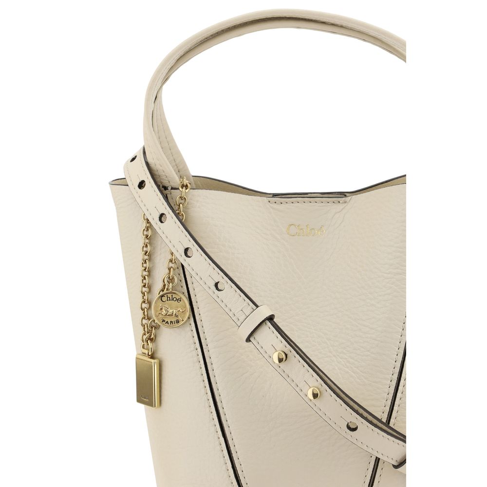 Chloé Spin Shoulder Bag - Beyzy Store - Chloé