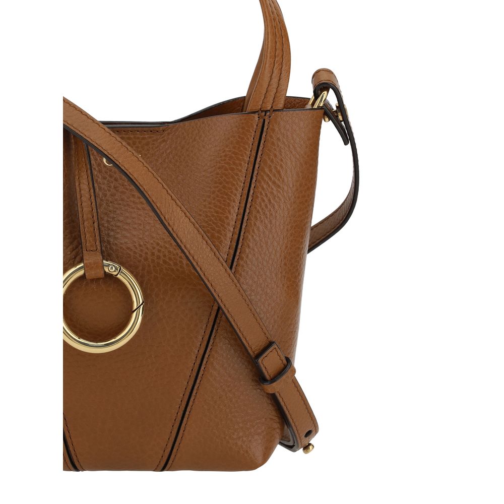 Chloé Spin Shoulder Bag - Beyzy Store - Chloé