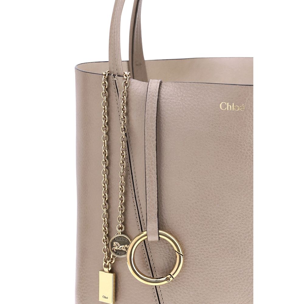 Chloé Spin Shoulder Bag - Beyzy Store - Chloé