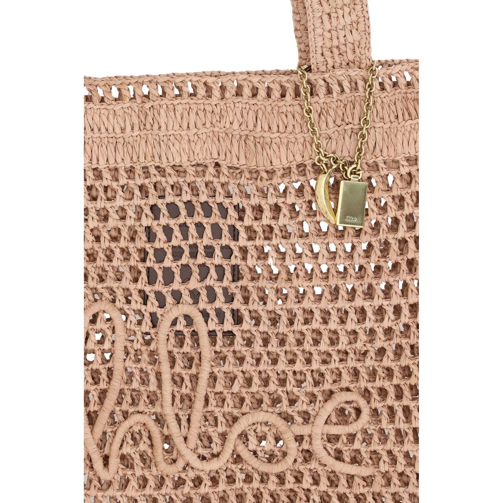 Chloé Summer Banana Tote Bag - Beyzy Store - Chloé