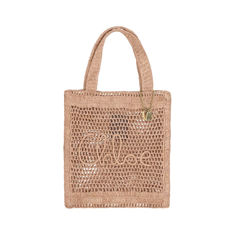 Chloé Summer Banana Tote Bag - Beyzy Store - Chloé