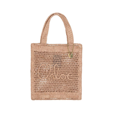 Chloé Summer Banana Tote Bag - Beyzy Store - Chloé