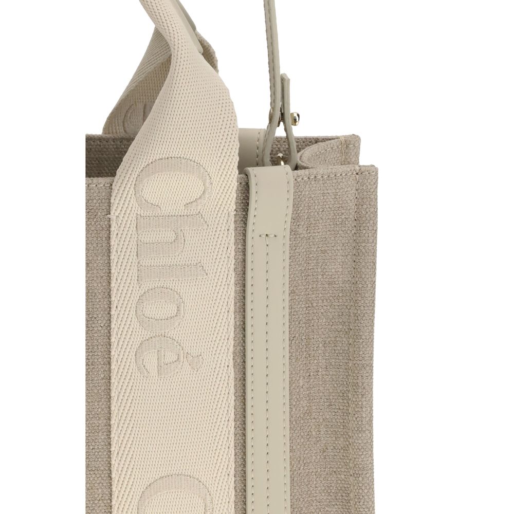 Chloé Woody Handbag - Beyzy Store - Chloé