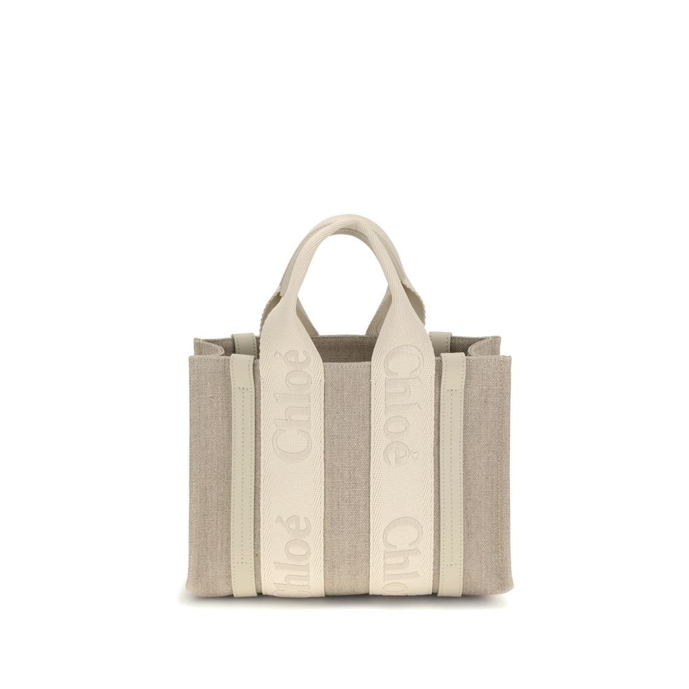 Chloé Woody Handbag - Beyzy Store - Chloé