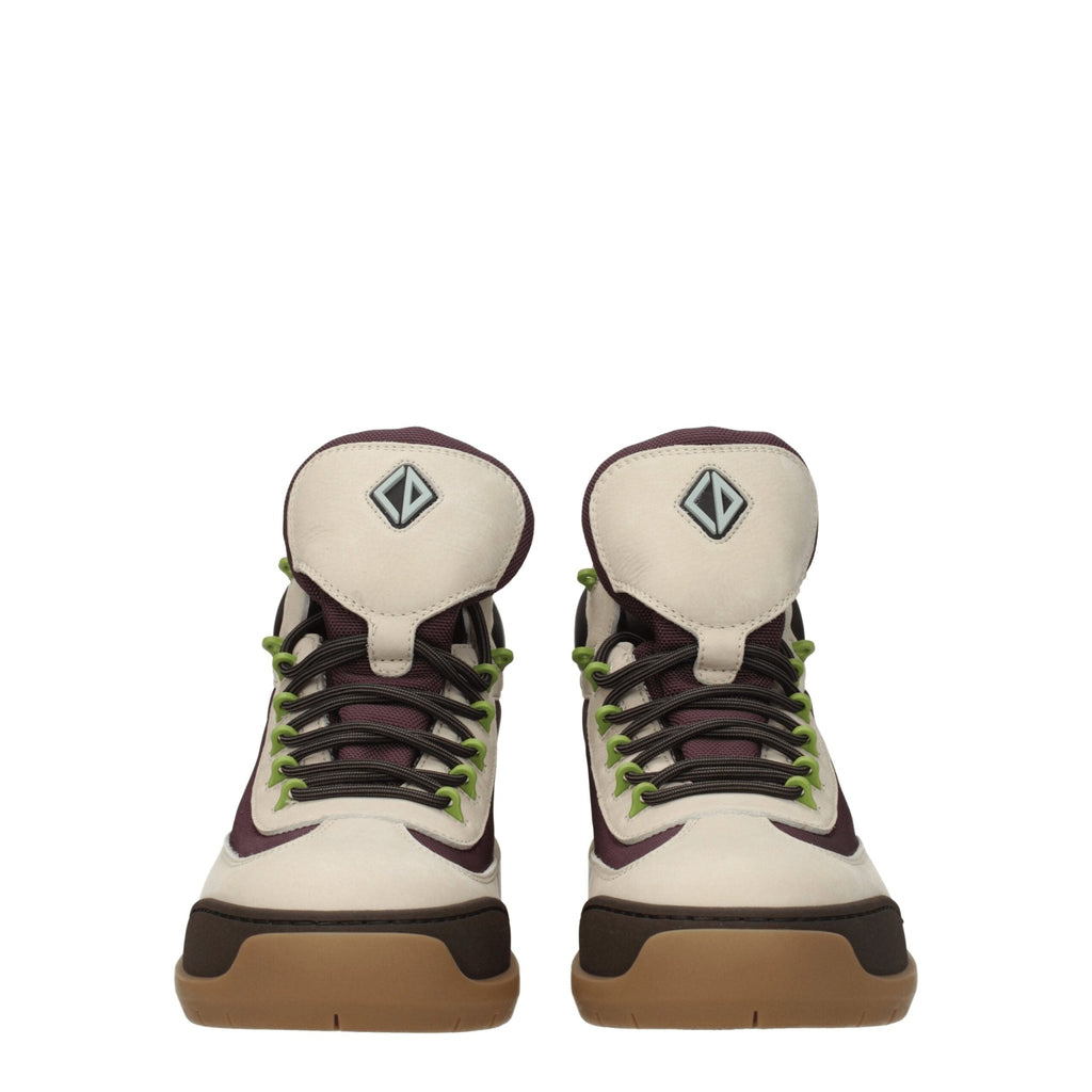 Christian Dior Beige Leather Ankle - Beyzy Store - Christian Dior