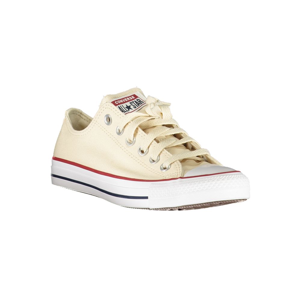 Converse Beige Polyester Men Sneaker - Beyzy Store - Converse