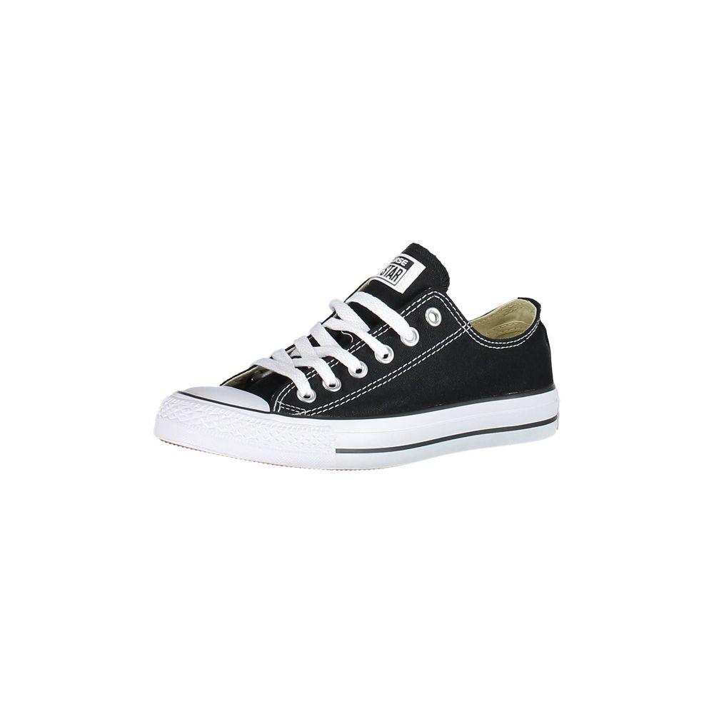 Converse Black Textile Sneaker - Beyzy Store - Converse