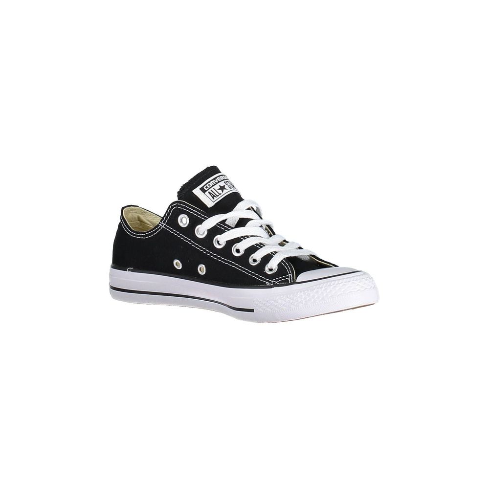 Converse Black Textile Sneaker - Beyzy Store - Converse