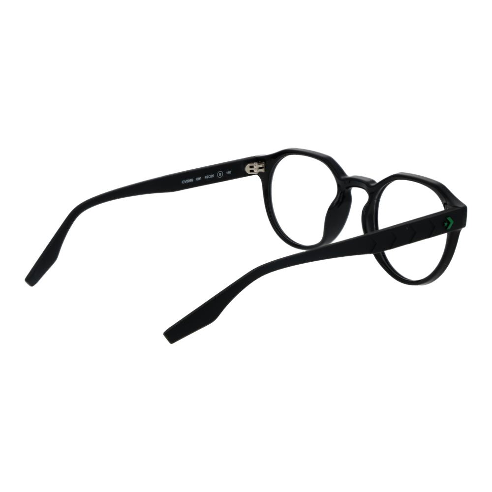 Converse Black Unisex Glasses Frame - Beyzy Store - Converse