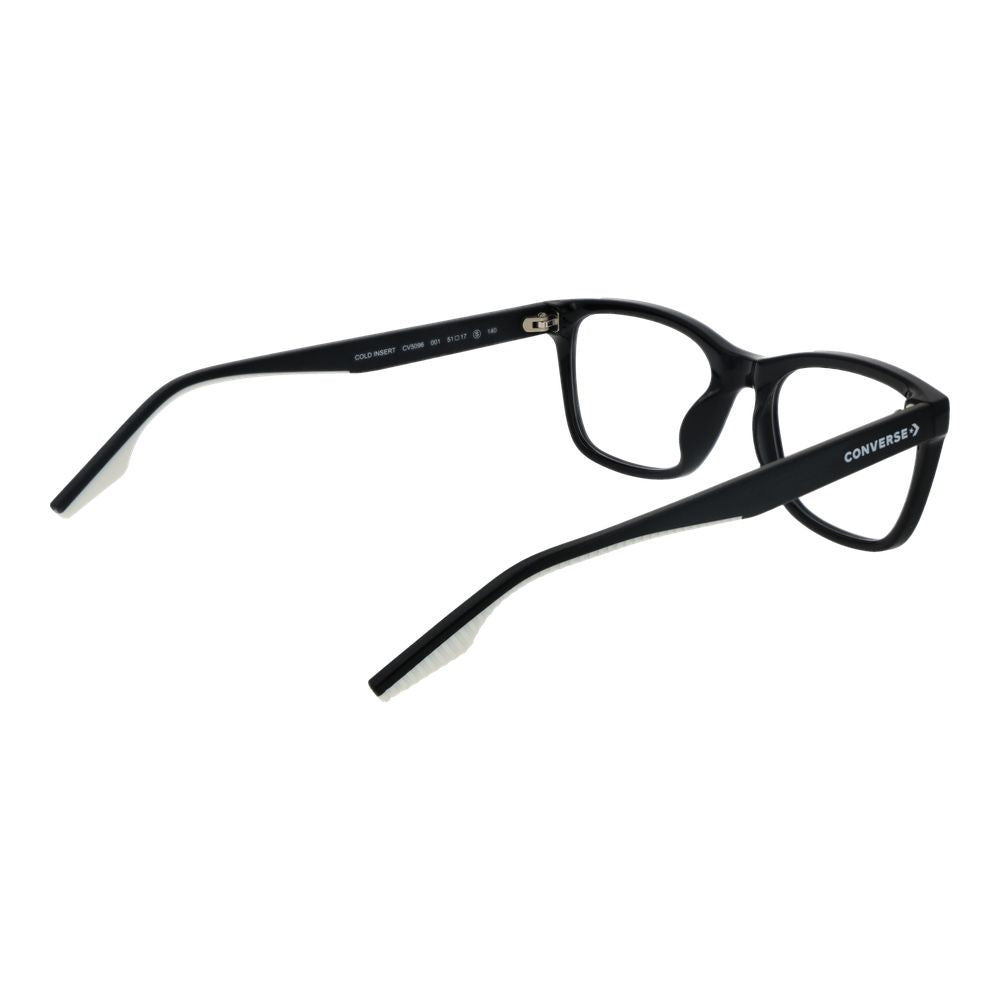 Converse Black Women Glasses Frame - Beyzy Store - Converse