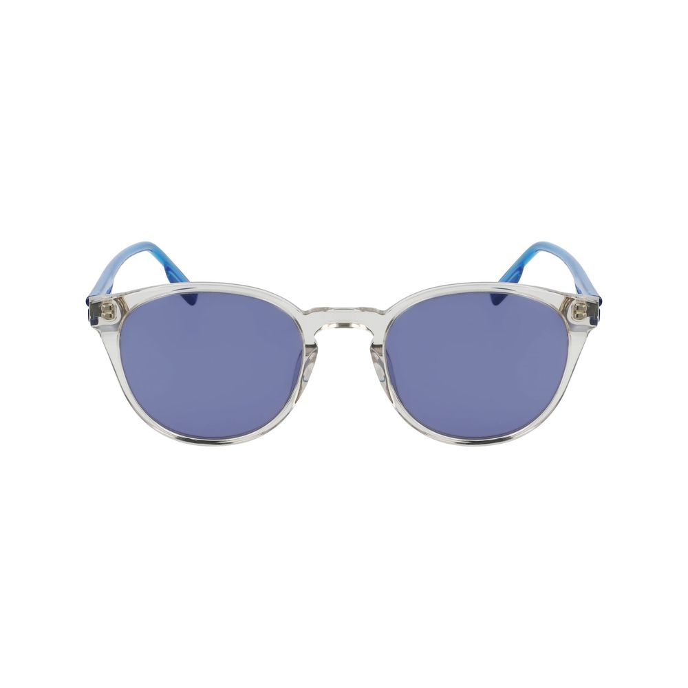 Converse Blue Acetate Sunglasses - Beyzy Store - Converse