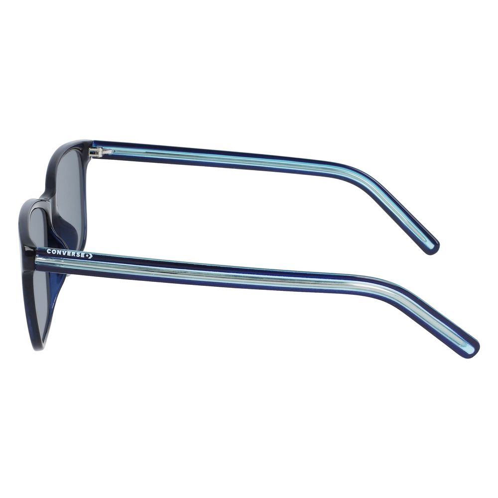 Converse Blue Injected Sunglasses - Beyzy Store - Converse
