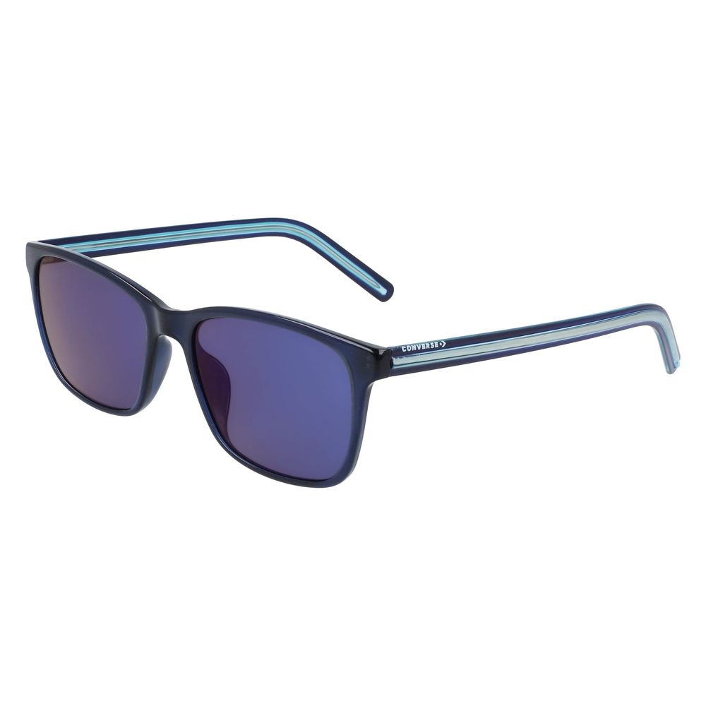 Converse Blue Injected Sunglasses - Beyzy Store - Converse