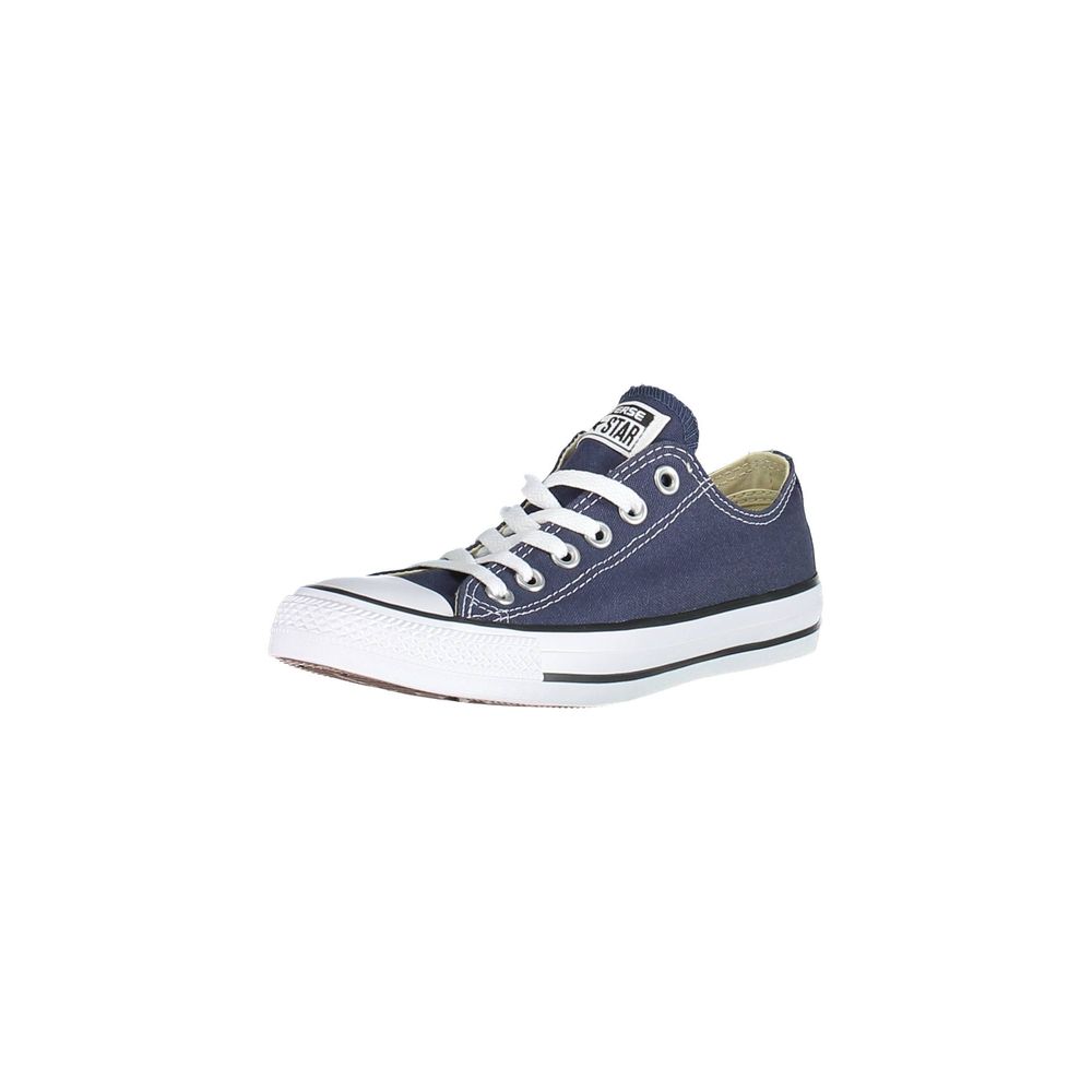 Converse Blue Textile Sneaker - Beyzy Store - Converse