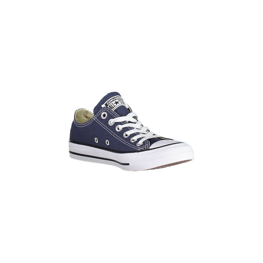 Converse Blue Textile Sneaker - Beyzy Store - Converse