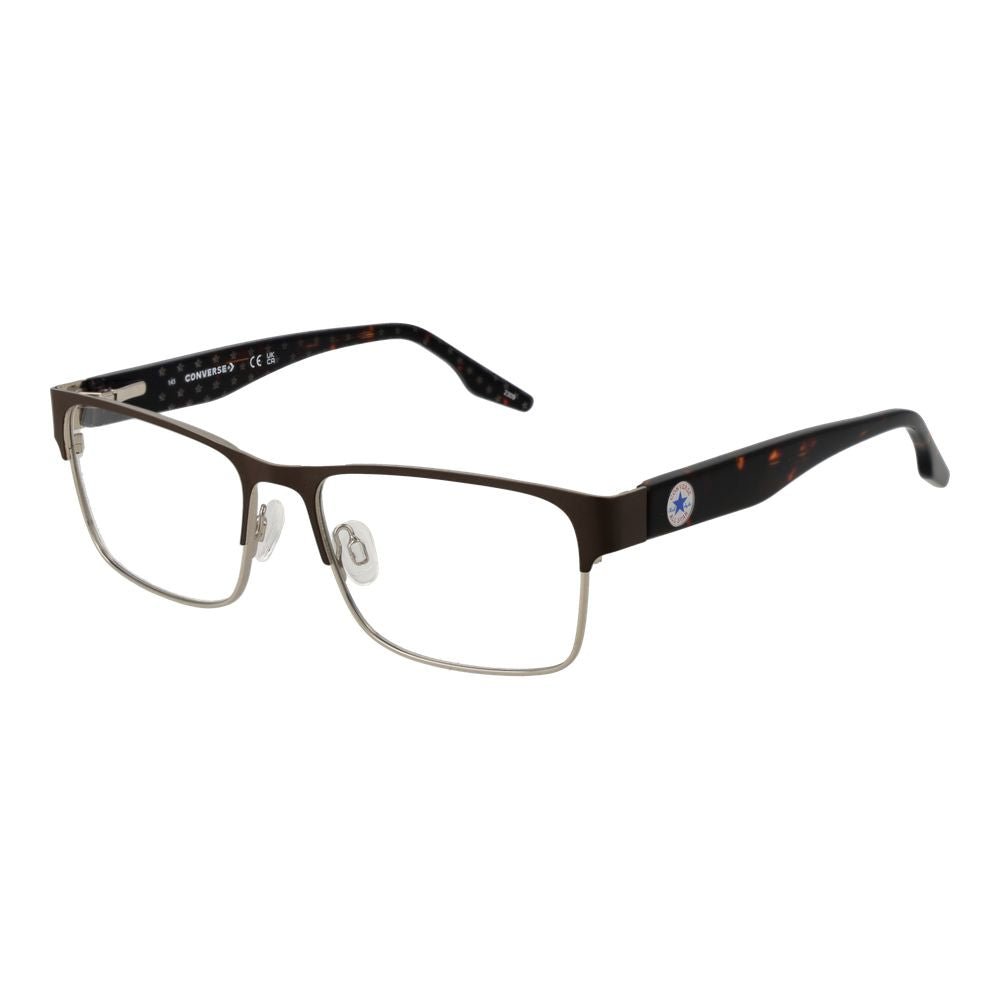 Converse Brown Men Glasses Frame - Beyzy Store - Converse