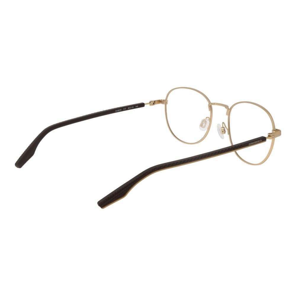 Converse Gold Unisex Glasses Frame - Beyzy Store - Converse