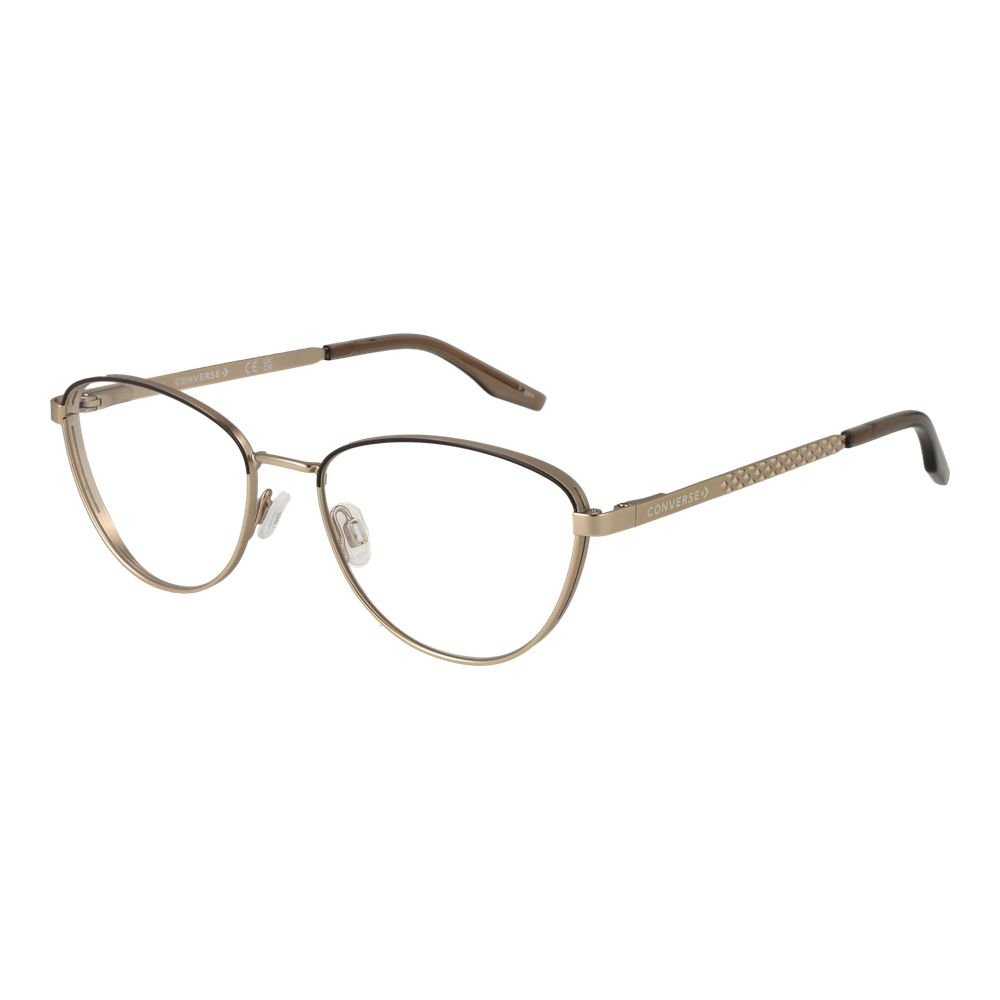 Converse Gold Women Glasses Frame - Beyzy Store - Converse