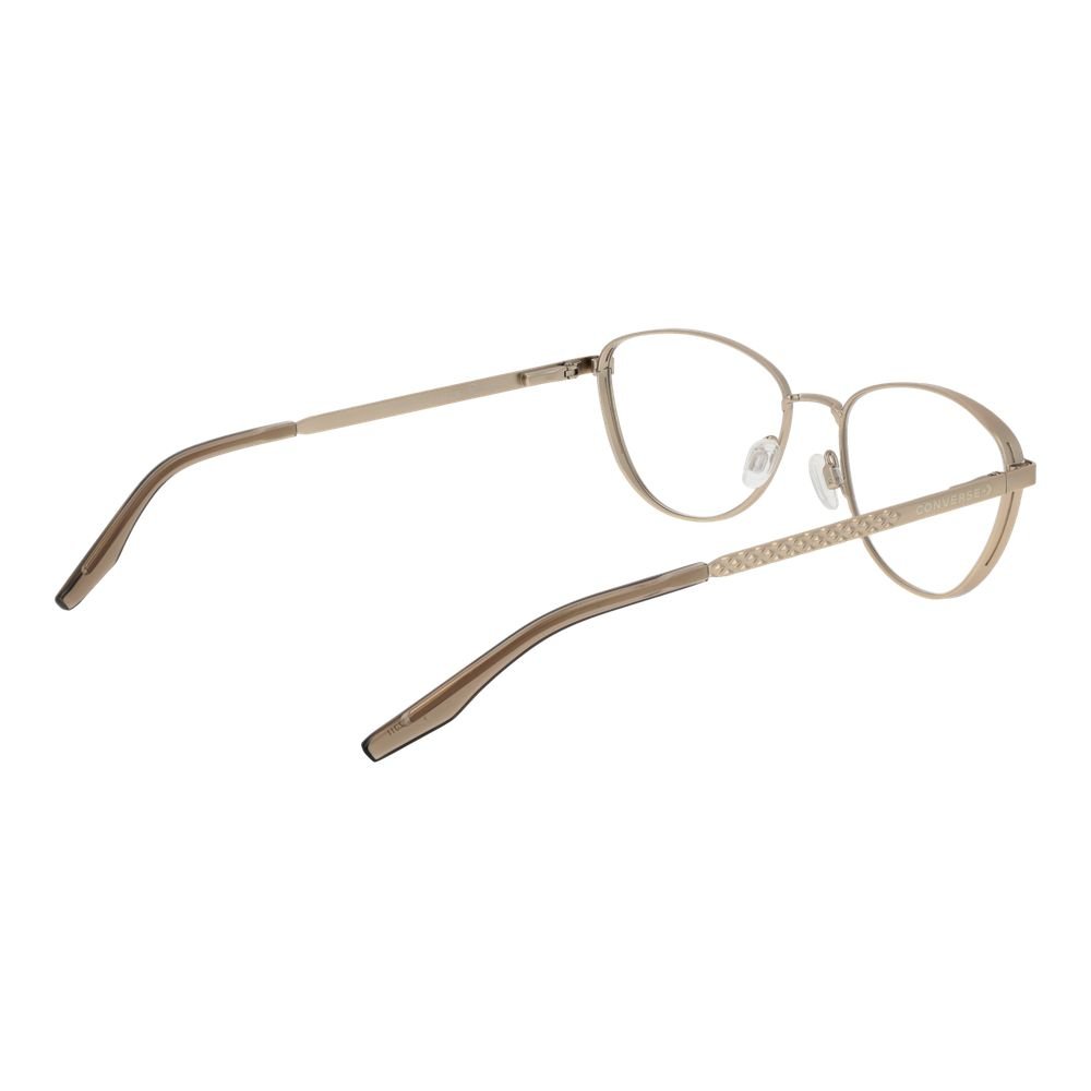 Converse Gold Women Glasses Frame - Beyzy Store - Converse