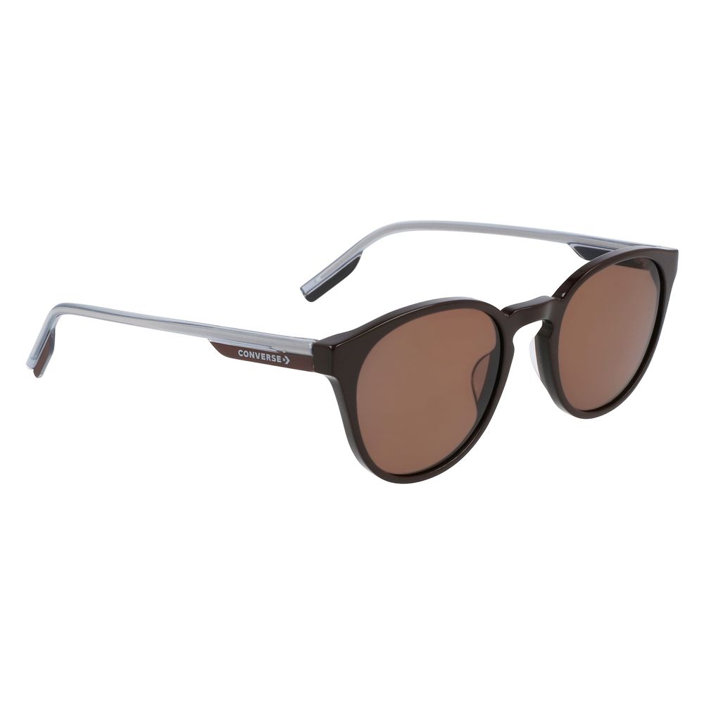 Converse Gray Acetate Sunglasses - Beyzy Store - Converse