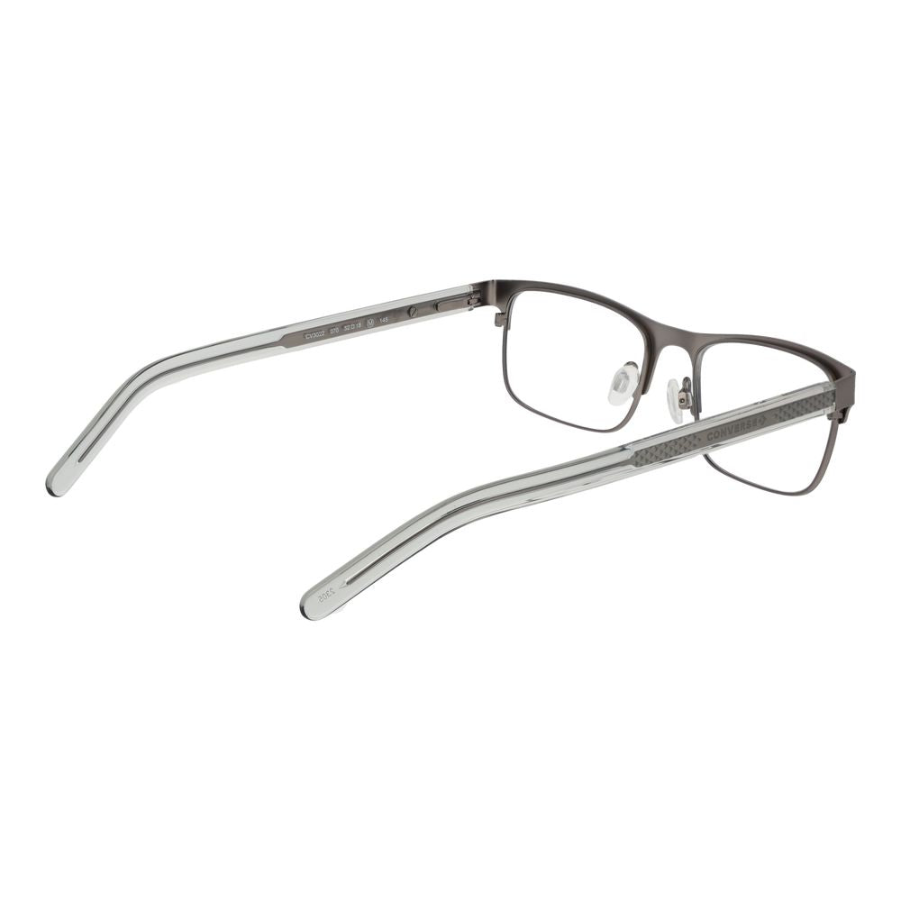 Converse Gray Men Glasses Frame - Beyzy Store - Converse
