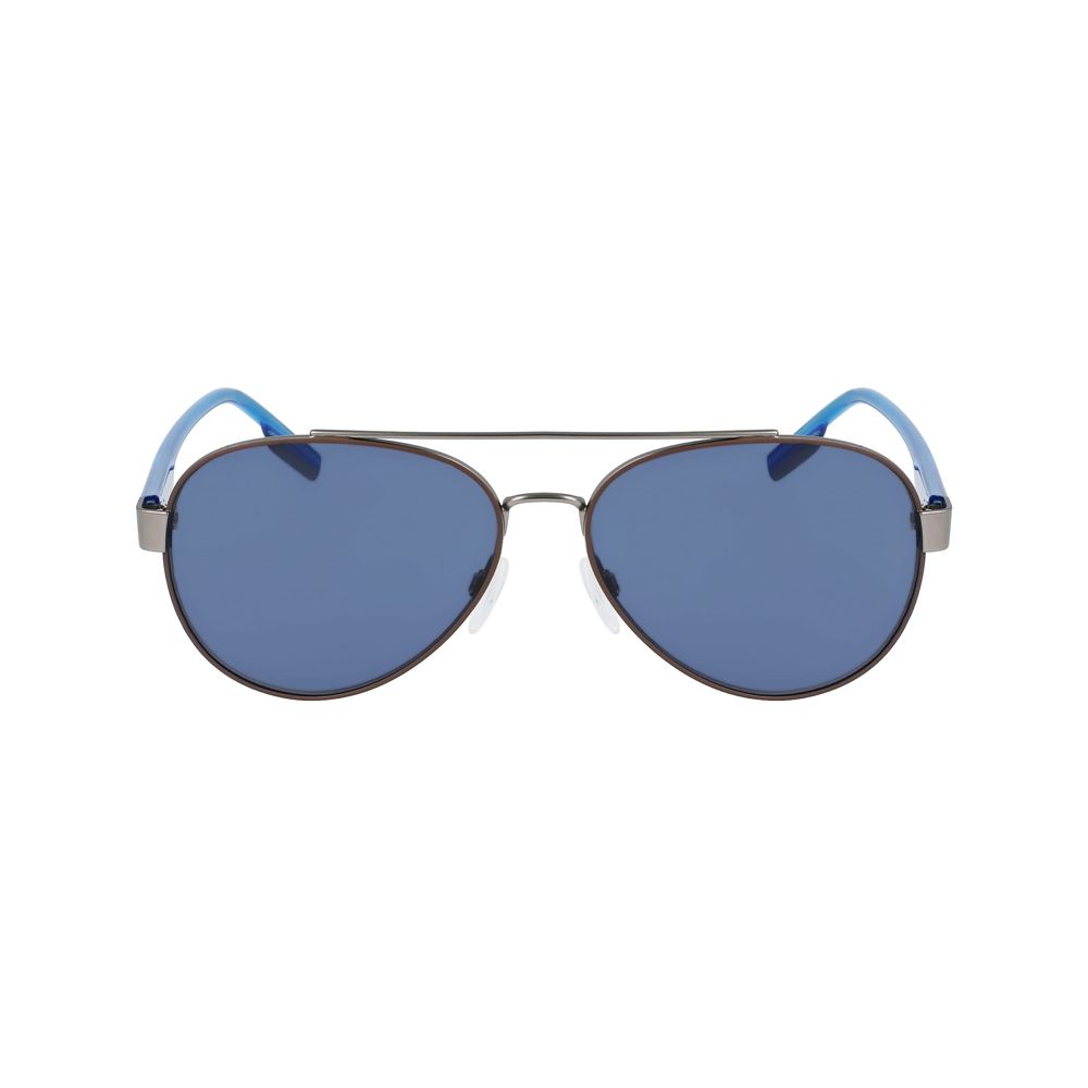 Converse Gray Metal Sunglasses - Beyzy Store - Converse