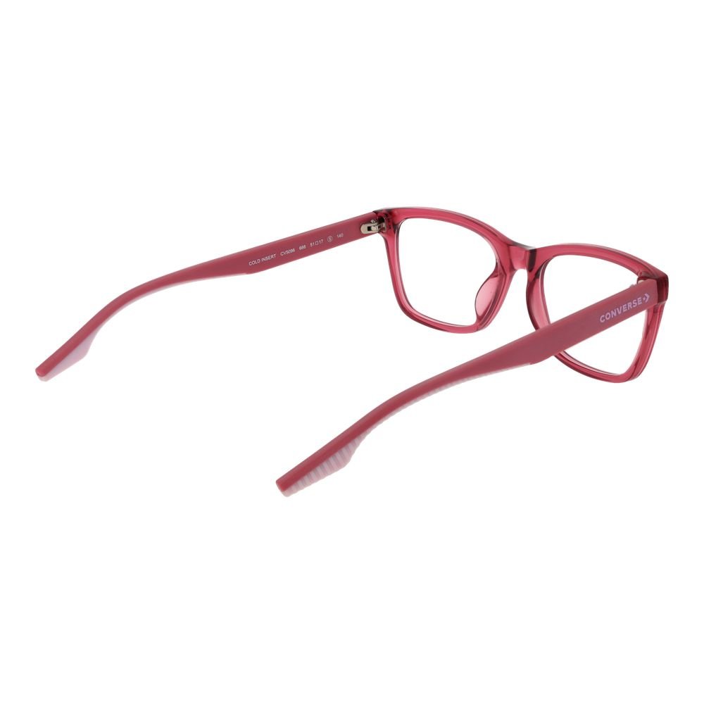 Converse Purple Women Glasses Frame - Beyzy Store - Converse