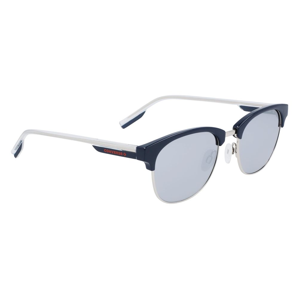 Converse Silver Metal Sunglasses - Beyzy Store - Converse